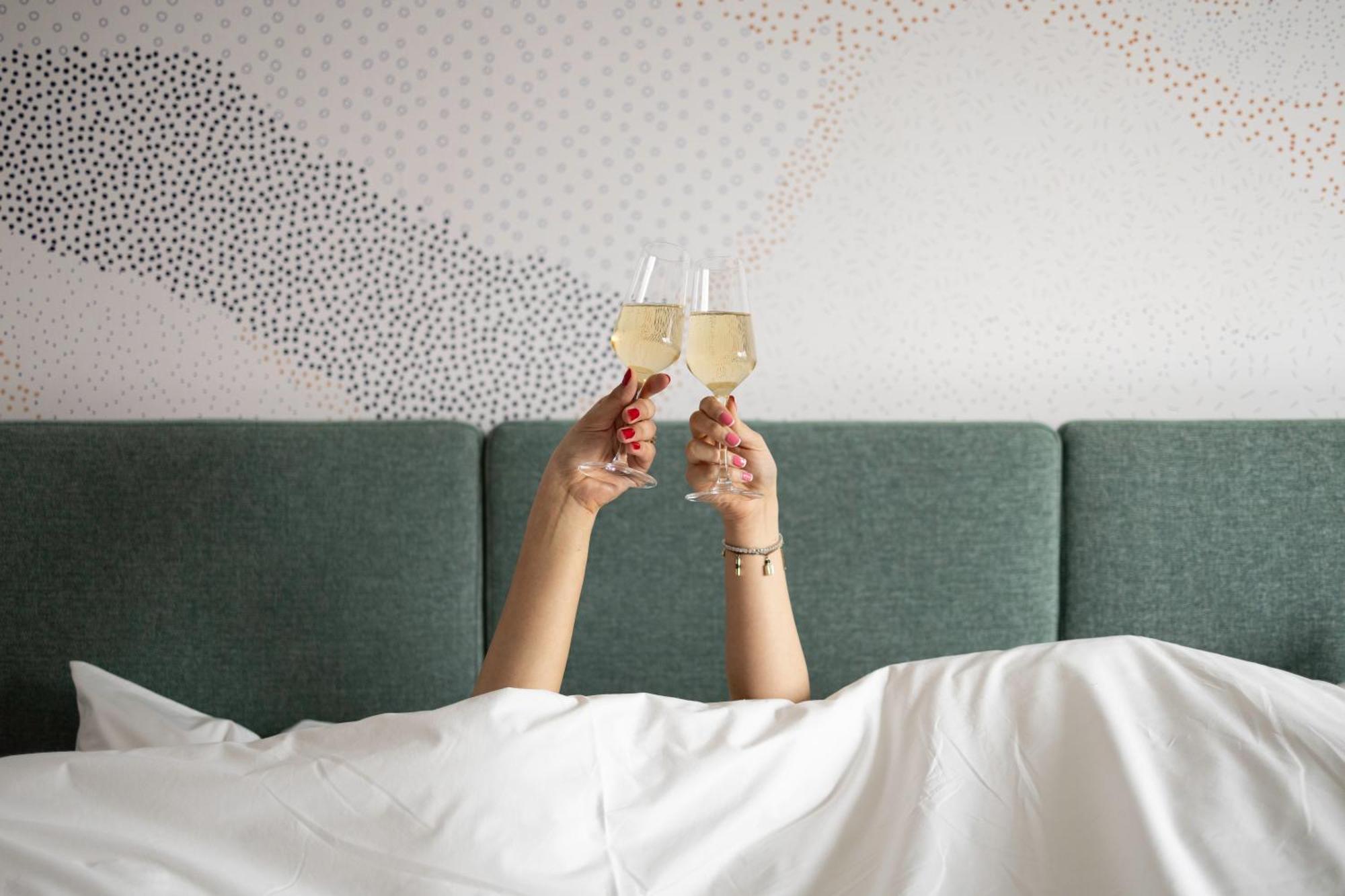 Voco Brussels City North By Ihg Vilvoorde Εξωτερικό φωτογραφία