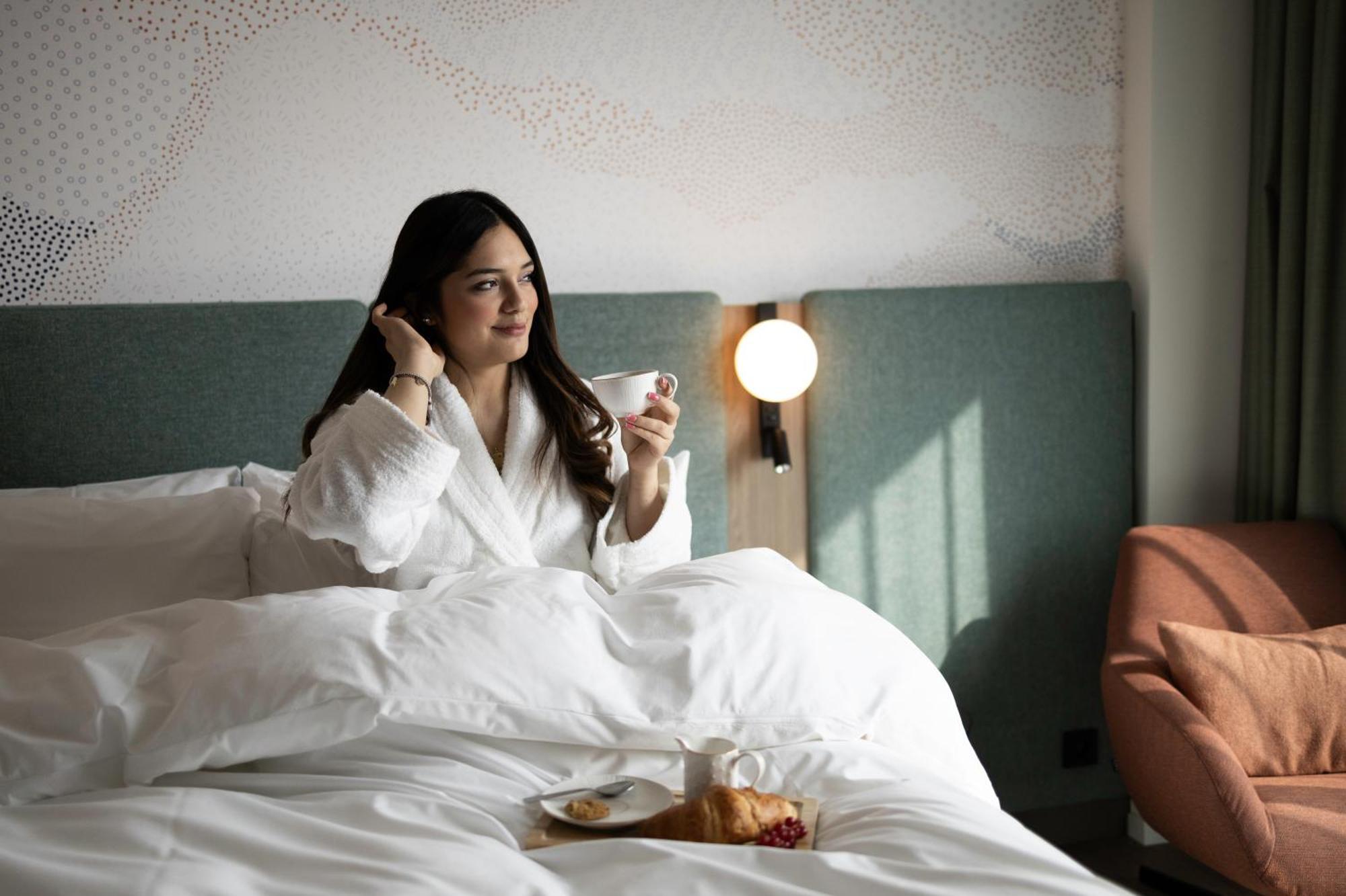 Voco Brussels City North By Ihg Vilvoorde Εξωτερικό φωτογραφία