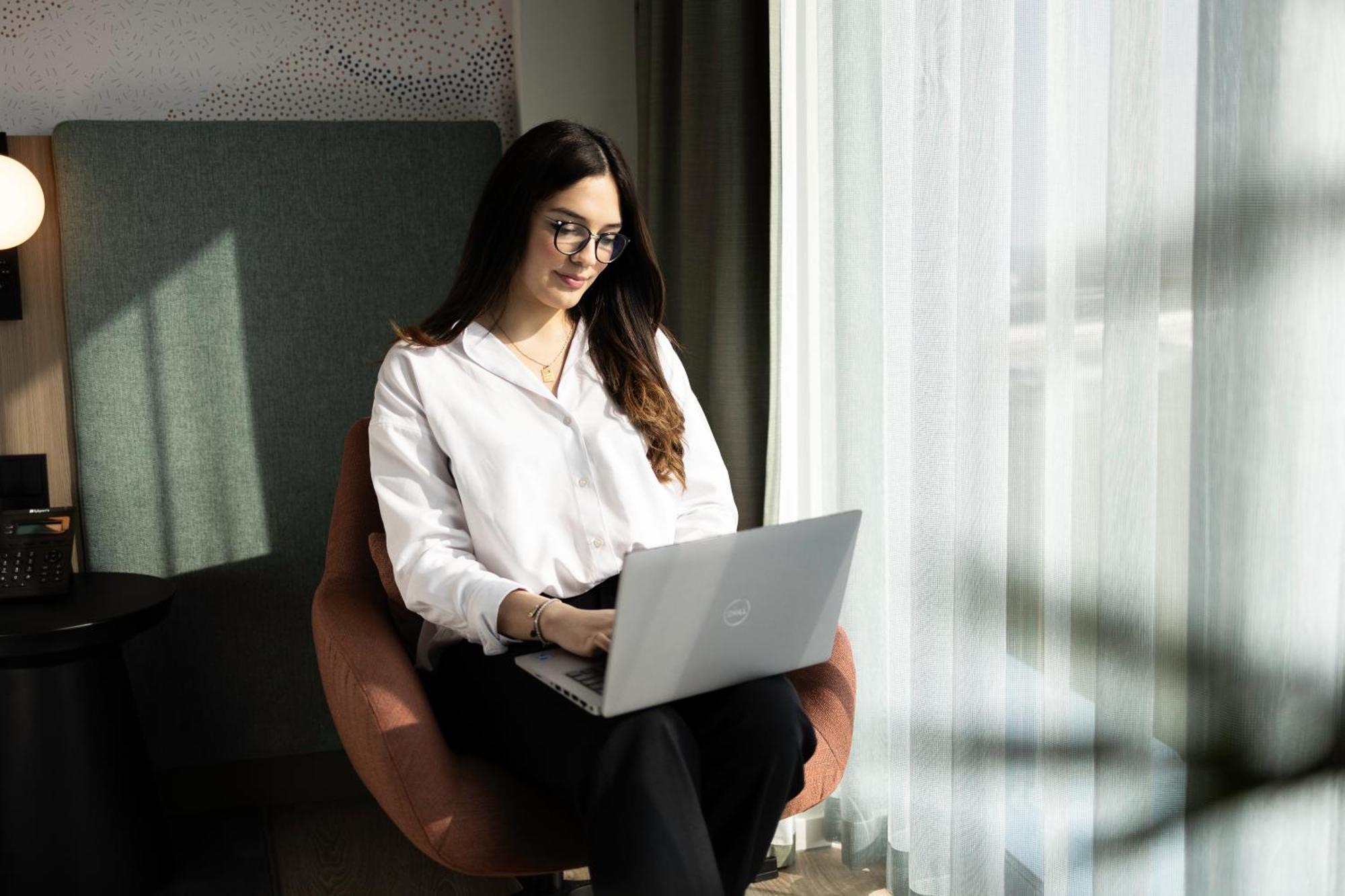 Voco Brussels City North By Ihg Vilvoorde Εξωτερικό φωτογραφία