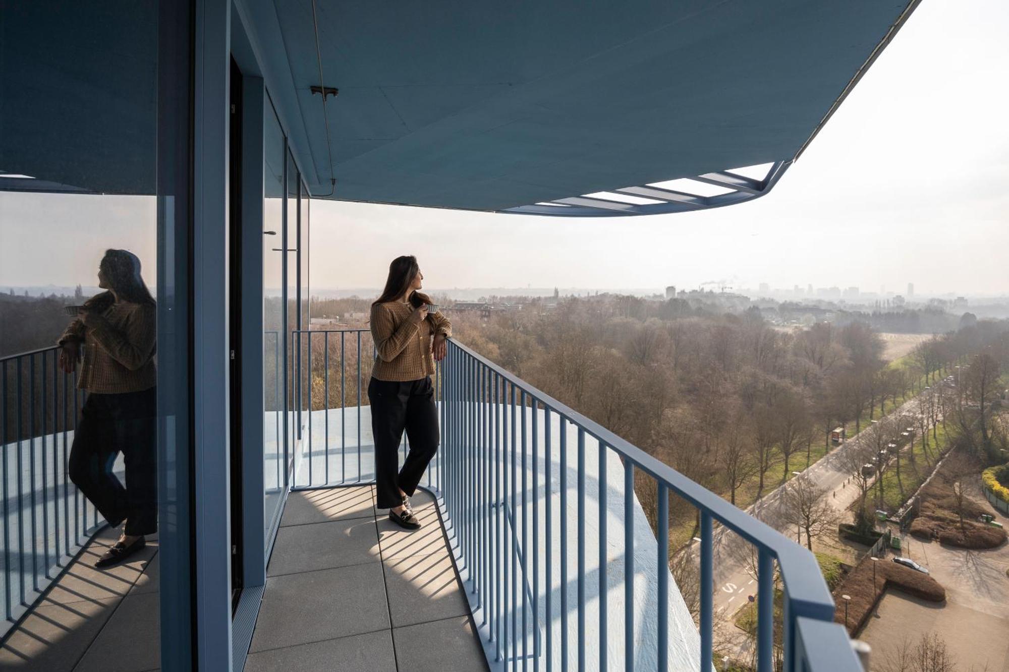 Voco Brussels City North By Ihg Vilvoorde Εξωτερικό φωτογραφία