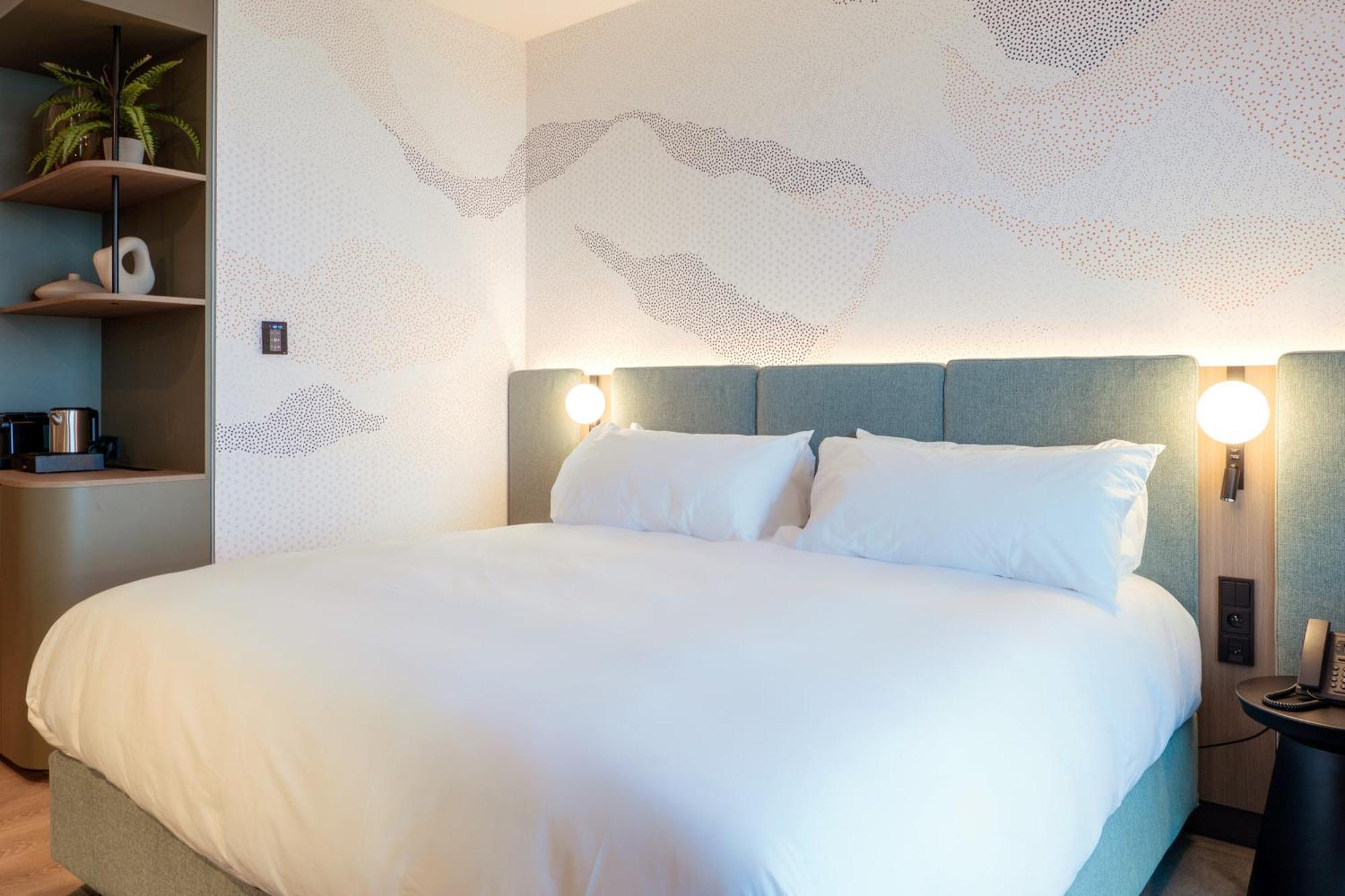 Voco Brussels City North By Ihg Vilvoorde Εξωτερικό φωτογραφία