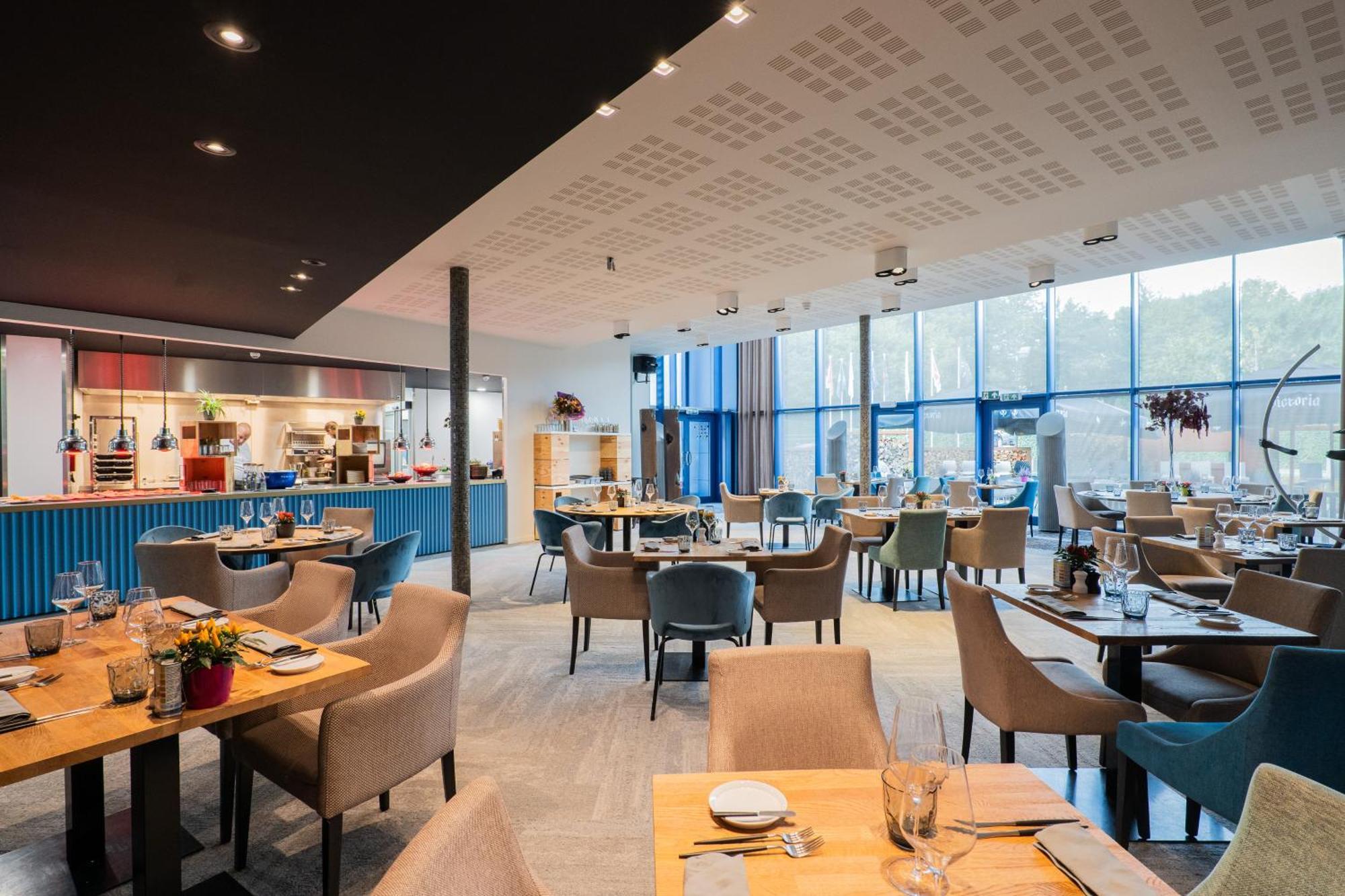 Voco Brussels City North By Ihg Vilvoorde Εξωτερικό φωτογραφία