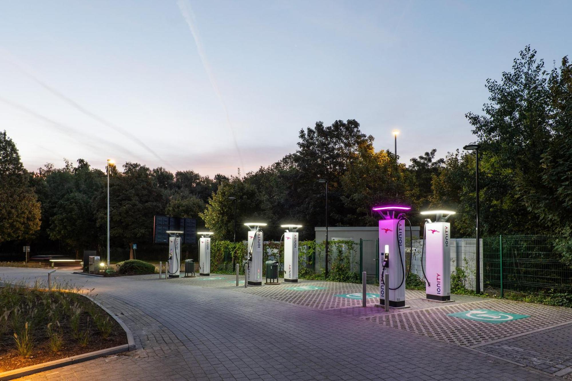 Voco Brussels City North By Ihg Vilvoorde Εξωτερικό φωτογραφία