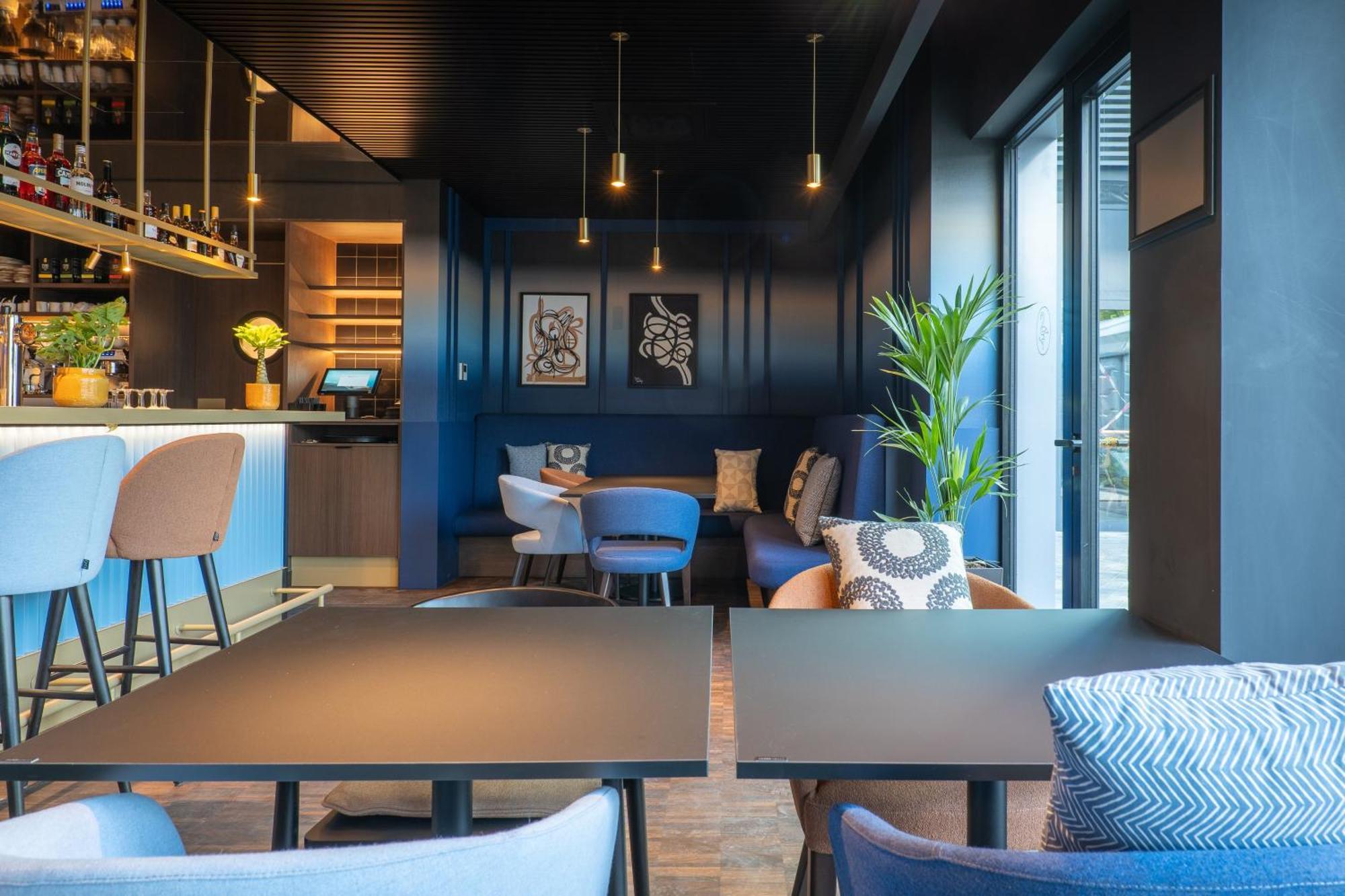Voco Brussels City North By Ihg Vilvoorde Εξωτερικό φωτογραφία