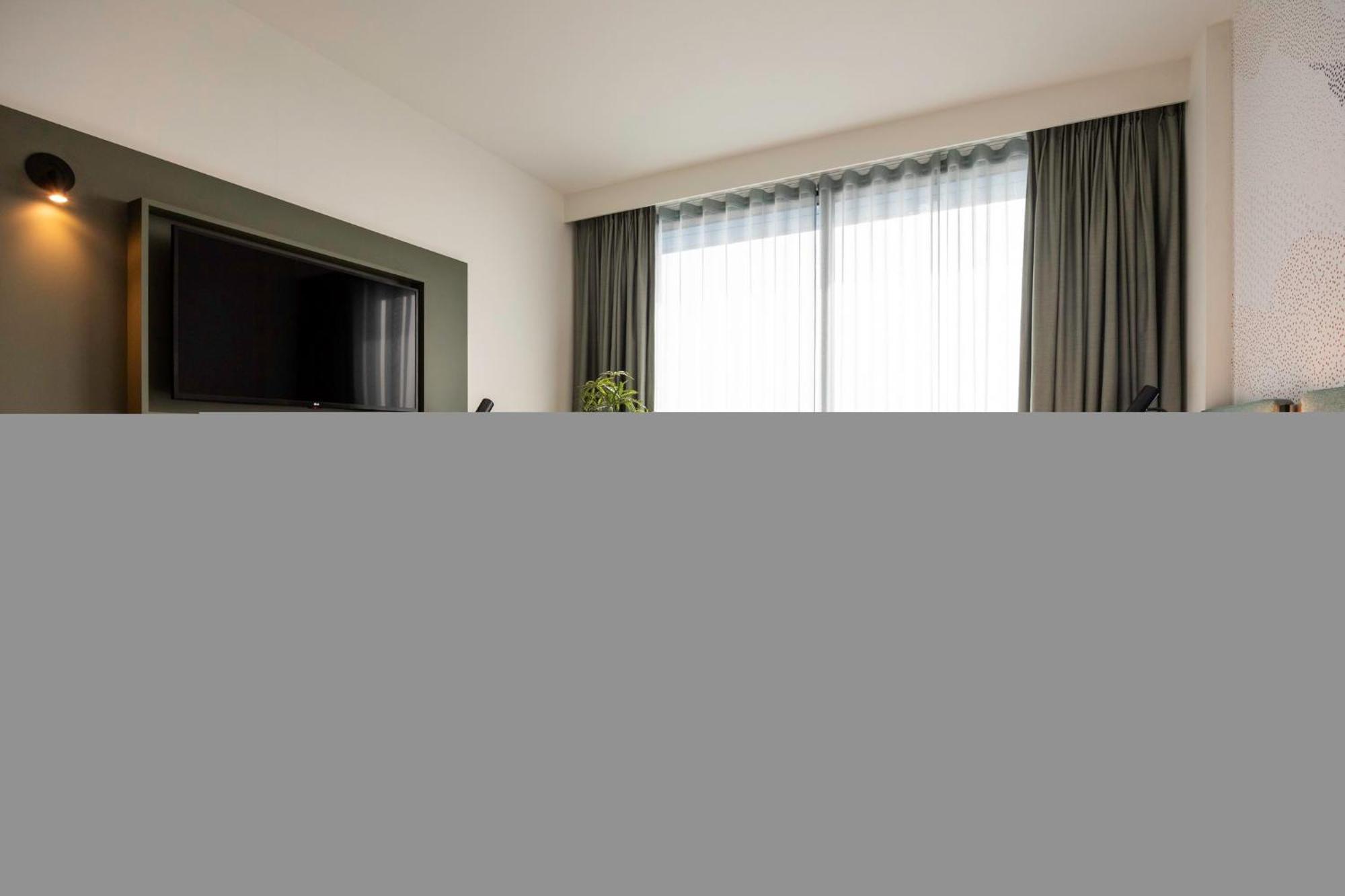 Voco Brussels City North By Ihg Vilvoorde Εξωτερικό φωτογραφία