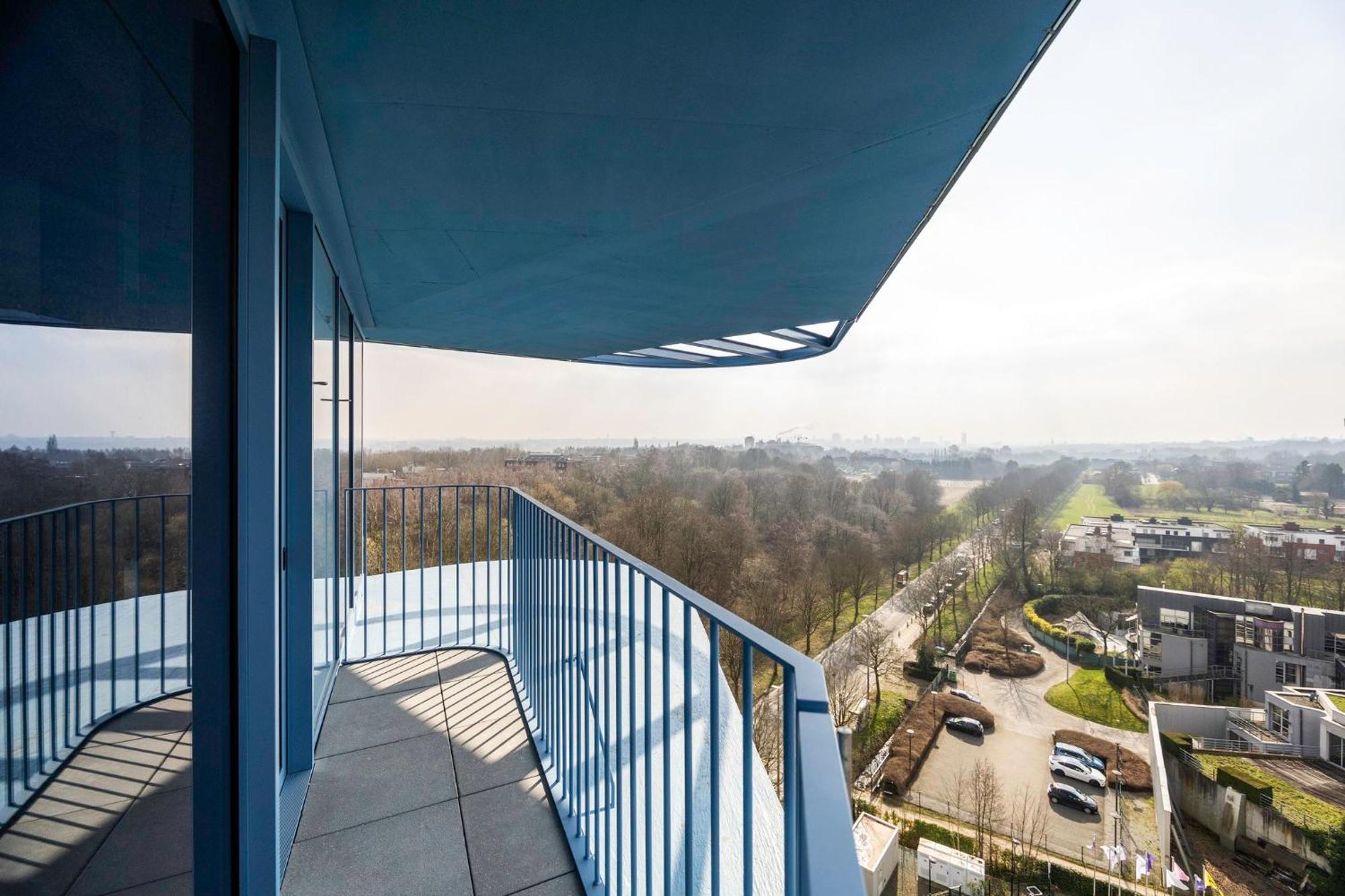 Voco Brussels City North By Ihg Vilvoorde Εξωτερικό φωτογραφία