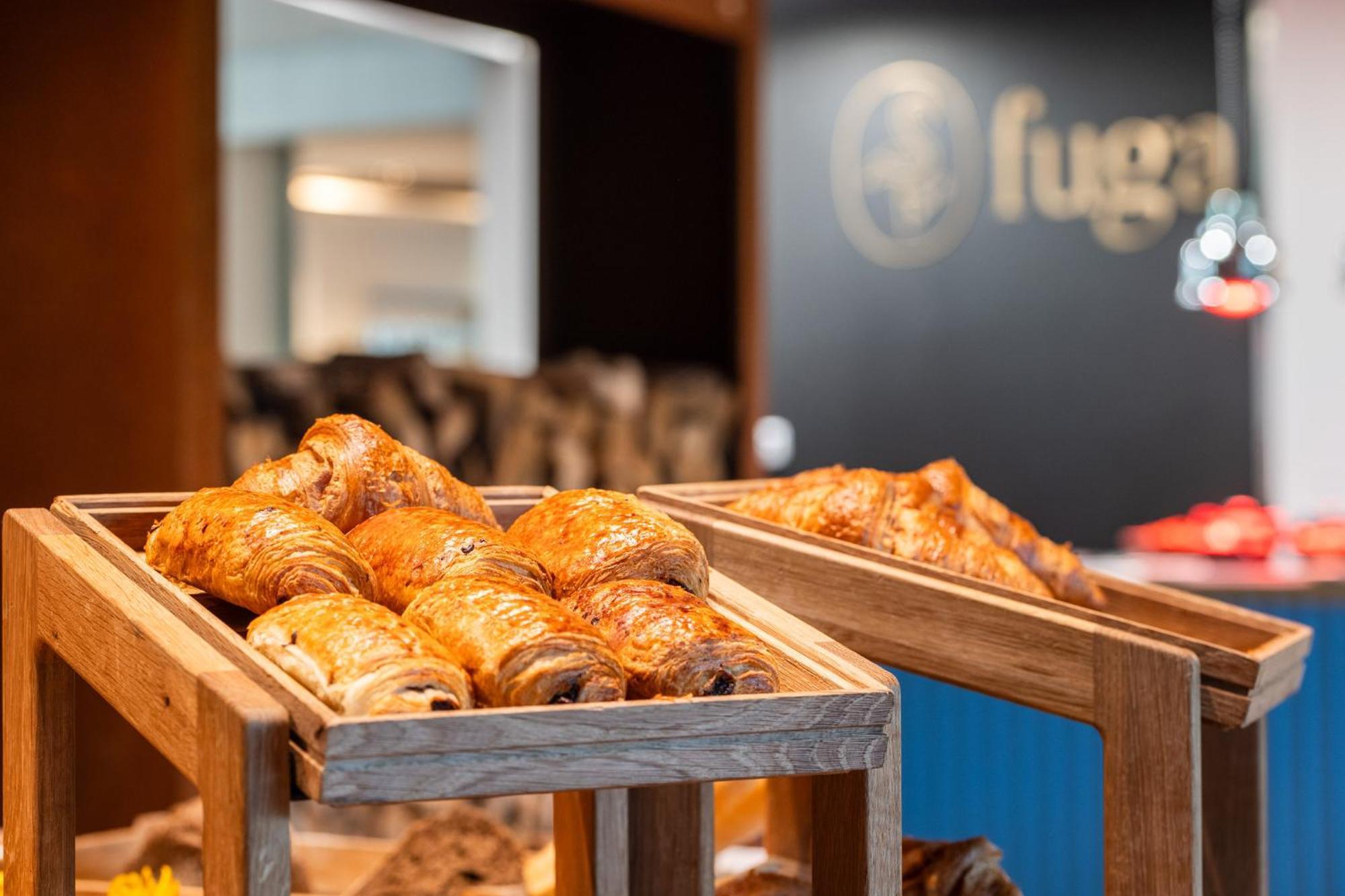 Voco Brussels City North By Ihg Vilvoorde Εξωτερικό φωτογραφία